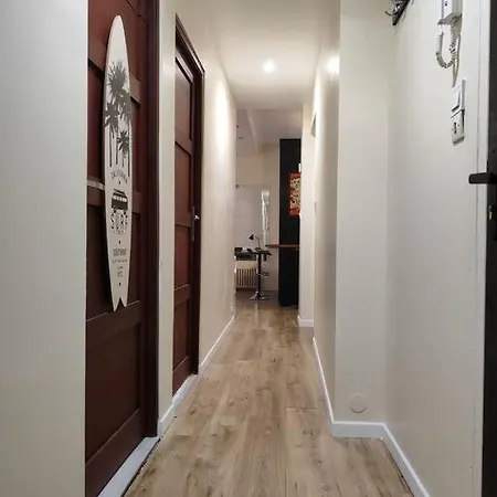 Apartment Coeur De