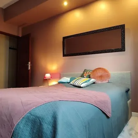 Apartment Coeur De Amiens