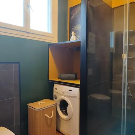 Apartment Coeur De Amiens