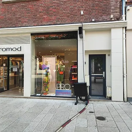 Coeur De Amiens