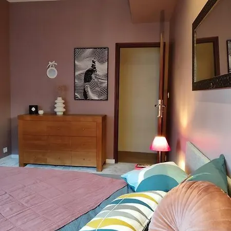 Apartment Coeur De Amiens