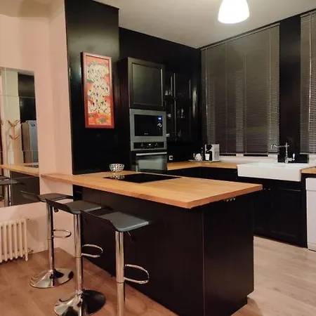 Coeur De Apartment *