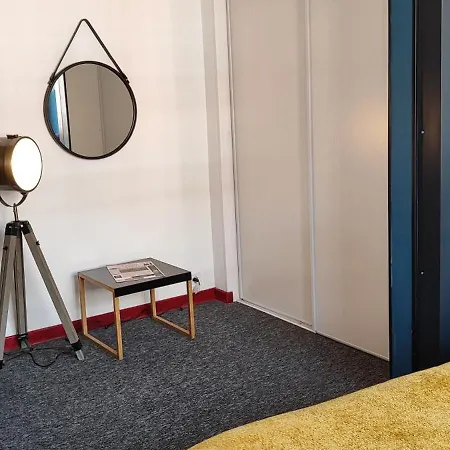 Coeur De Apartment *