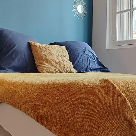 Apartment Coeur De *