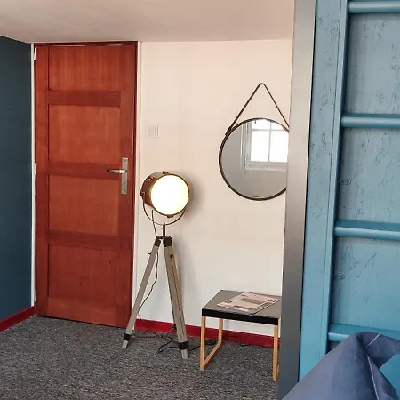 Apartment Coeur De *