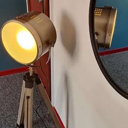 Coeur De Apartment Amiens